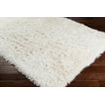 thumbnail image 2 of Mark&Day Area Rugs, 5x8 Verity Modern Cream Area Rug (5' x 8'), 2 of 6