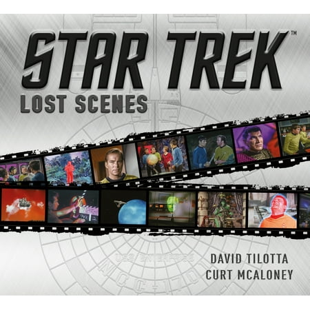 Star Trek: Lost Scenes (Best Star Trek Scenes)