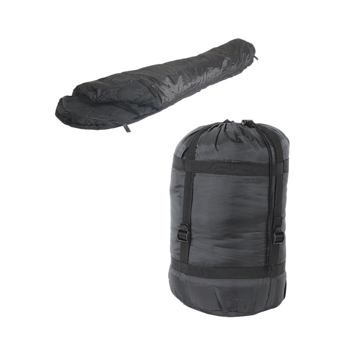 MilSpec Plus 3 Season Sleeping Bag
