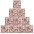 thumbnail image 2 of 10 pegatinas de azulejos de cerámica autoadhesivas para pared, calcomanías para cocina, dormitorio, 2 of 10