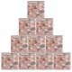 thumbnail image 1 of Adhesivo De Pared, Papel Pintado Tridimensional Duradero Autoadhesivo, Para Sala De Estar, Comedor, Dormitorio, Sala De Estudio ANGGREK  Disfraces, 1 of 8