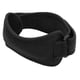 thumbnail image 5 of Rodillera ajustable para tendón rotuliano, correa de soporte para rodilla para correr, deportes al aire libre, color negro, 5 of 14