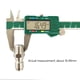 thumbnail image 4 of Btafrte 2 Uds NPT 3/8 Pulgadas Conexión Rápida Accesorios Adaptadores para Lavadora A Presión, 4 of 9