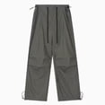 thumbnail image 4 of Men's Summer Casual Work Outdoor Straight Leg Cargo Pants with Comfortable Durable Lightweight Fabric for Daily Wear Pants Mens Fashion Joggers Sports Pants Trousers Mens Long Pants, 4 of 7