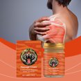 thumbnail image 2 of Muscle Natural Arnica Gel for Management Fast Acting Body Care Solution for All Skin Types for Back Legs Knees Shoulders and Neck, 2 of 9