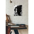 thumbnail image 2 of Epic Graffiti 'Amazonia' by Loui Jover, Canvas Wall Art, 26"x34', 2 of 4