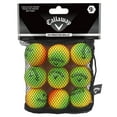 thumbnail image 6 of Callaway HX Soft-Flight Foam Practice Golf Balls, Multicolor, 6 of 6
