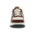 thumbnail image 3 of Nike Men's Air Force 1 Low '07 LV8 Dark Team Red Vintage Green Shoes, from StockX, 3 of 5