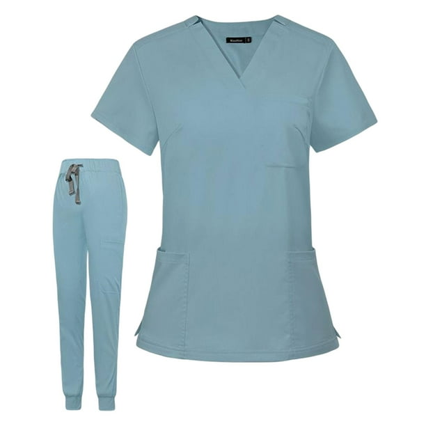  Blue Sky Scrubs Chocolate Scrub Pant XX-Small: Medical Scrubs  Pants: Clothing, Shoes & Jewelry