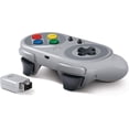 thumbnail image 2 of My Arcade Super Gamepad - Wireless Gaming Controller for Nintendo SNES Classic, NES Classic, Super Famicom, Wii, Wii U (Super Famicom Colors), 2 of 2