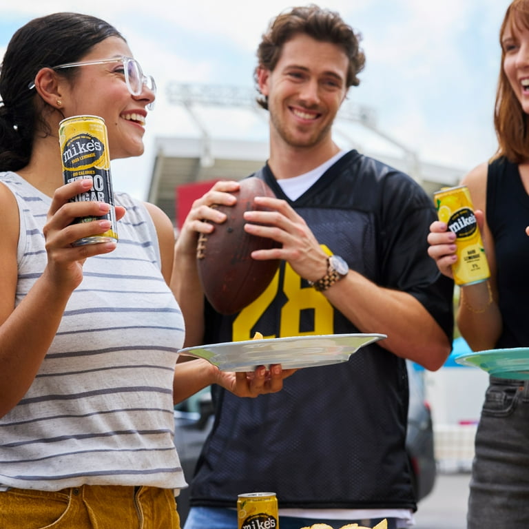 Mike's Hard Lemonade Fantasy Life Pack, 12 Pack, 12 fl oz Cans, 5