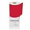 thumbnail image 3 of HOUSELABELS Étiquettes d'Expédition Rouges Compatibles DYMO 1744907 4TG (4 Pouces x 6 Pouces), Adhésif Permanent Fort, Compatible avec Imprimantes de Bureau DYMO LW 4TG, Rollo & Zebra, 1 Rouleau /220 Étiquettes, 3 of 4