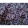 thumbnail image 4 of oneOone Polyester Spandex Navy Blue Fabric Block Sewing Craft Projects Fabric Prints By Yard 56 Inch Wide-UE, 4 of 6