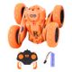 thumbnail image 4 of Control remoto todoterreno 2.4GHz 1/28 4WD RC Stunt Car Toys para niños (naranja) Ehuebsd libre de BPA, 4 of 9