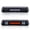 Smoky lens Black Housing(Type I), variant on LED Rear Third 3rd Brake Light Cargo Lamp Smoke / Black Fit for 2004-2008 Ford F-150/Lobo