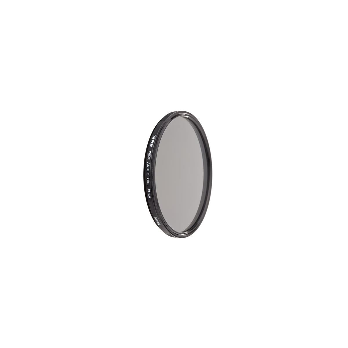 tiffen 67mm circular polarizing filter