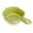 Green, variant on Kitchen Layer Draining With Handle Fruit Strainer Double Drain Fruit Washing Strainer Bowl Handy Berry And Tomato Washer For Kitchen Dryer Top Mat Stainless Steel Rack Dish Counter Dish Rack Dishpan