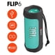thumbnail image 2 of Altavoz portátil JBL FLIP 6 impermeable con funda GSport, 2 of 8