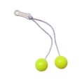 thumbnail image 2 of bolas de swing,Swing Balls juego juguete actividades interactivas,Juguete relajante fidget Party Favors,Los niños de Swing Balls desarrollan juguetes de habilidades motoras,Recuerdos de fiesta CUTICAT bolas de swing, 2 of 8