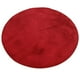 thumbnail image 4 of 1 M Suave Niños Bebé Tienda Alfombra Alfombra Cojín Dormitorio Alfombra Juguete - rojo, 120cm, 4 of 9