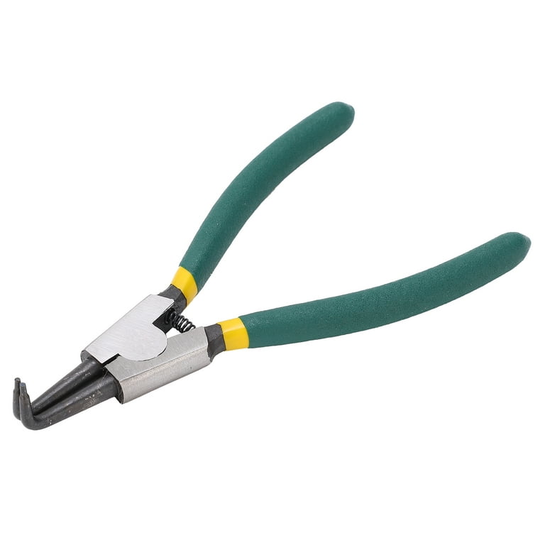 Bent Open Snap Ring Pliers - Sonic Tools