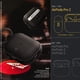 thumbnail image 2 of Caseology Funda Vault Compatible con Airpods Pro 2 (2022) - Negro Mate, 2 of 5