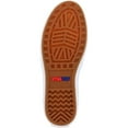 thumbnail image 2 of Women's Salmon Sisters Leather Sharkbyte Deck Shoe Size 7(M), 2 of 7