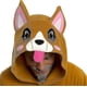 thumbnail image 2 of Adult Halloween Costume - Animal And Sea Creature - Plush One Piece Cosplay Suit For Adults, Women And Men Funziez!, 2 of 5
