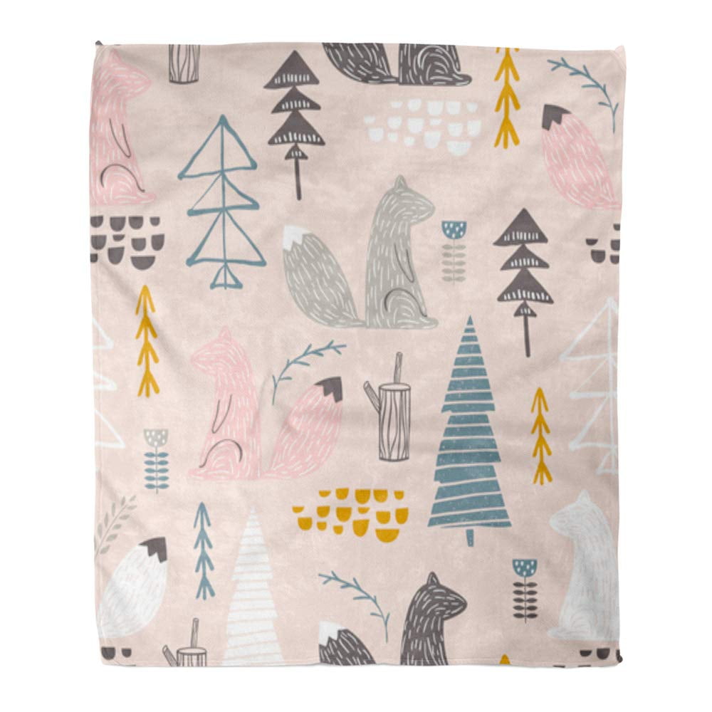 Ultra Soft Comfy Warm Fuzzy TV Blanket 50x60In Watercolor Pink Flamingo Sherpa Flannel Throw Blankets Thick Reversible Plush Fleece Blanket for Bed Couch Sofa Tropical Animal Ultra Soft Comfy Warm Fuzzy TV Blanket 50x60In Watercolor Pink Flamingo Sherpa Flannel Throw Blankets Thick Reversible Plush Fleece Blanket for Bed Couch Sofa Tropical Animal