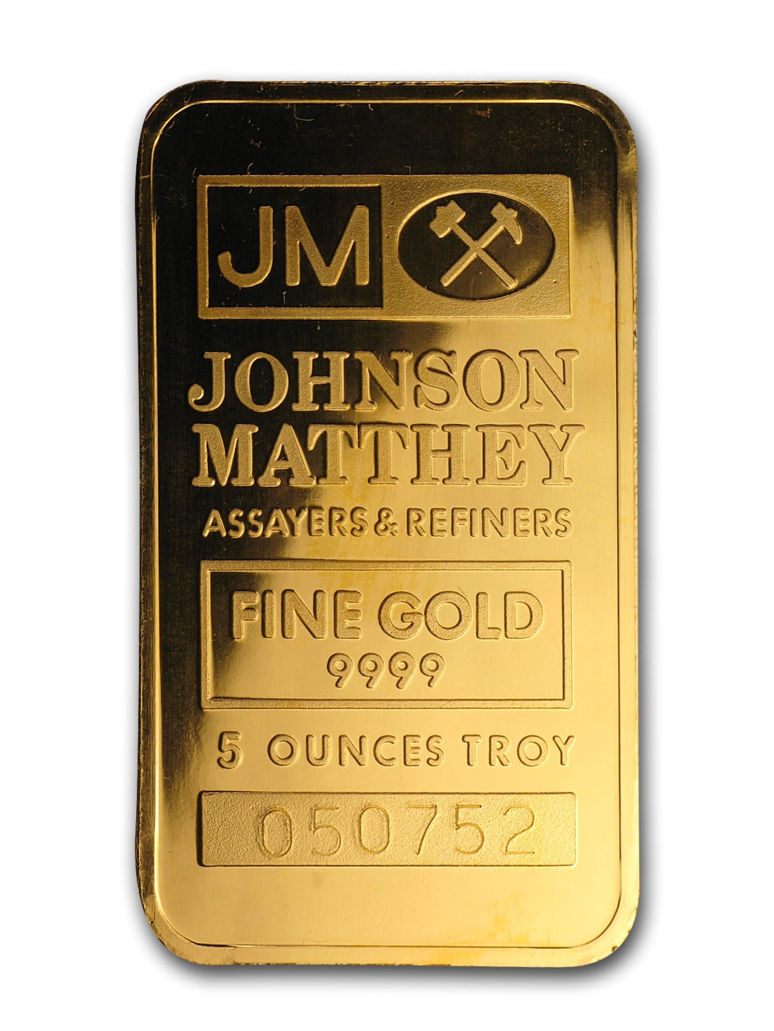 johnson matthey bullion