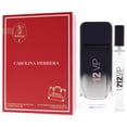 thumbnail image 4 of Set de Perfume Carolina Herrera 212 VIP Black para Hombre 110 ml, 4 of 8