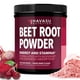 thumbnail image 1 of Polvo de Betabel HAVASU NUTRITION con Vitamina B12, Cordyceps, Óxido Nítrico, Apoyo Post-Entrenamiento, Sabor Cereza y Frutas del Bosque, 30 Porciones, 1 of 11