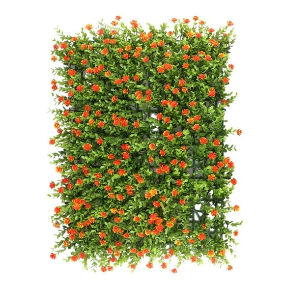 Artificial Turf Artificial Plants Artificial Turf Artificial Meadow 60 X 40cm, Choice of Colors 7