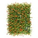 Gazon Artificiel Plantes Artificielles Gazon Artificiel Prairie Artificielle 60 X 40cm, Choix de Couleurs 7 – image 1 sur 8