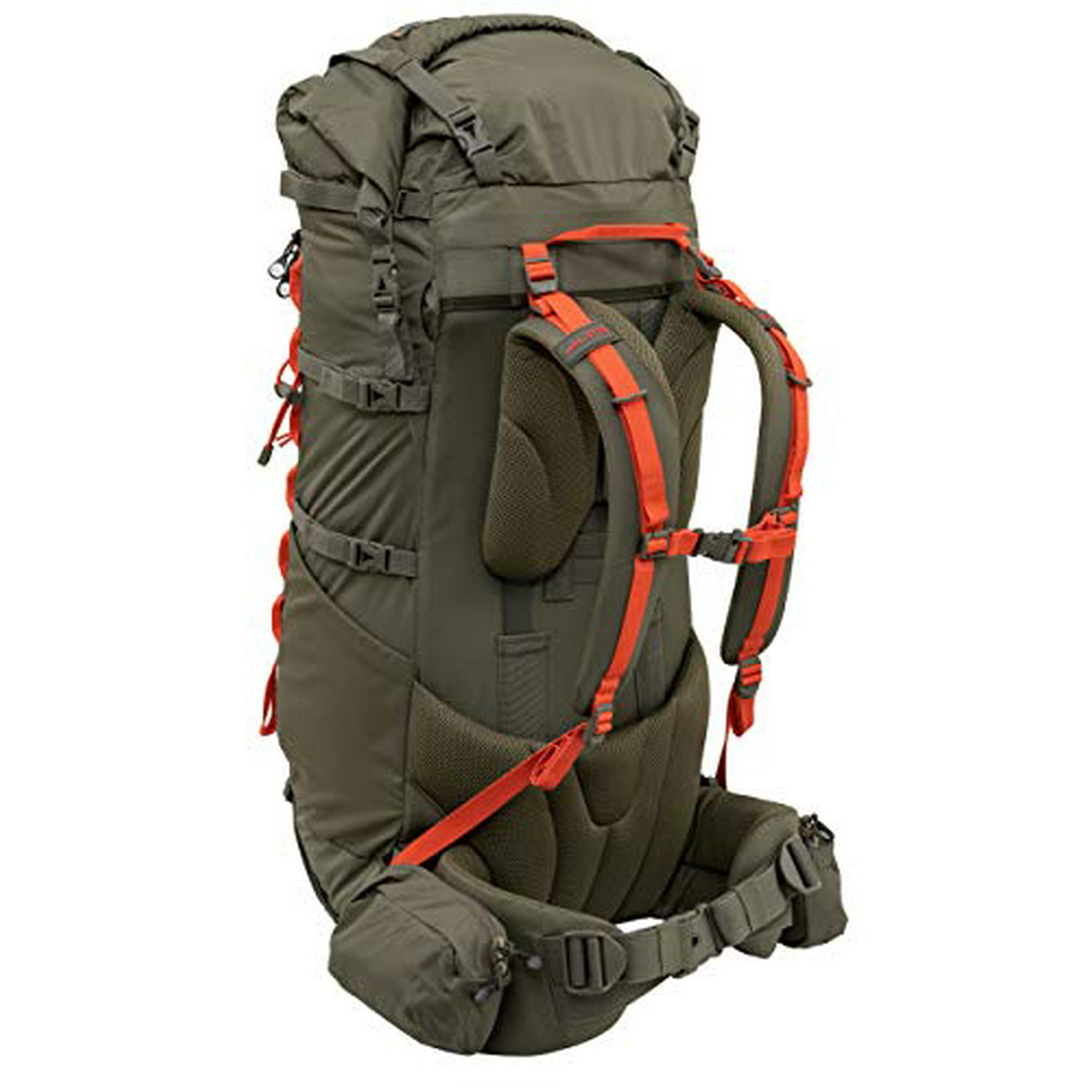 bedrag Verouderd criticus ALPS Mountaineering Nomad RT 75L Pack - Clay/Chili | Walmart Canada
