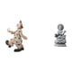 thumbnail image 1 of Estatua de Guan Yin, figura de , escultura, adorno de mesa, artesanía en resina, diseño tradicional, ideal para decoración del hogar o como rega, 1 of 8