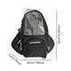 thumbnail image 3 of Bolsa para Depósito de Motocicleta Impermeable 5L Bolsa Universal Antipolvo Resistente a Rayones Instalada Rápido Adecuada para Aventura Exterior en, 3 of 9