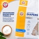 thumbnail image 3 of Pañales para Perros Arm & Hammer Grandes Ultra Absorbentes Paquete de 72, 3 of 6