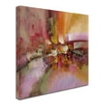 thumbnail image 3 of Trademark Fine Art "Soft Touch" Canvas Art by Ricardo Tapia, 3 of 4