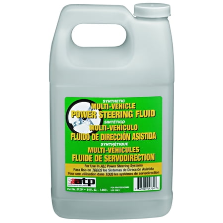 ATP Power Steering Fluid AT214