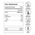 thumbnail image 2 of Harina de Espelta Integral Integrain 830g Baja en Gluten Original, 2 of 4