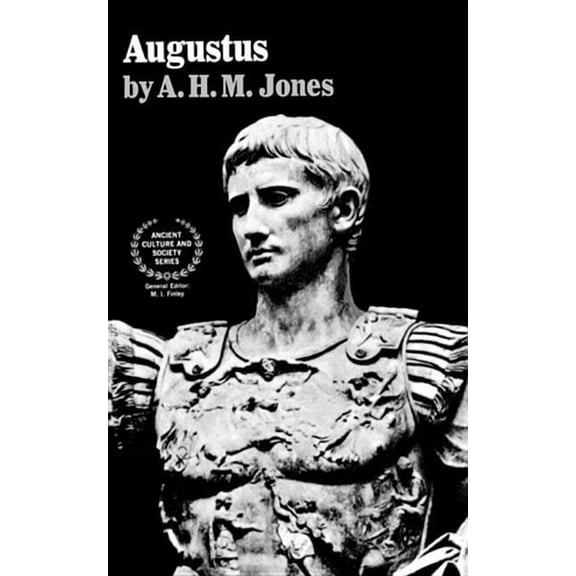 Augustus, (Paperback)