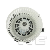 TYC 700291 HVAC Blower Motor For 08-16 Audi A4 A5 Q5 S4 S5