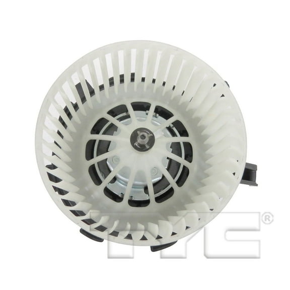 TYC 700291 HVAC Blower Motor For 08-16 Audi A4 A5 Q5 S4 S5