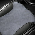 thumbnail image 2 of AUQ Heated Seat Covers for Cars,Usb Powered Car Seat Warmer,Car/Home Use Quick Warmth Chair Massager,Black, 2 of 4