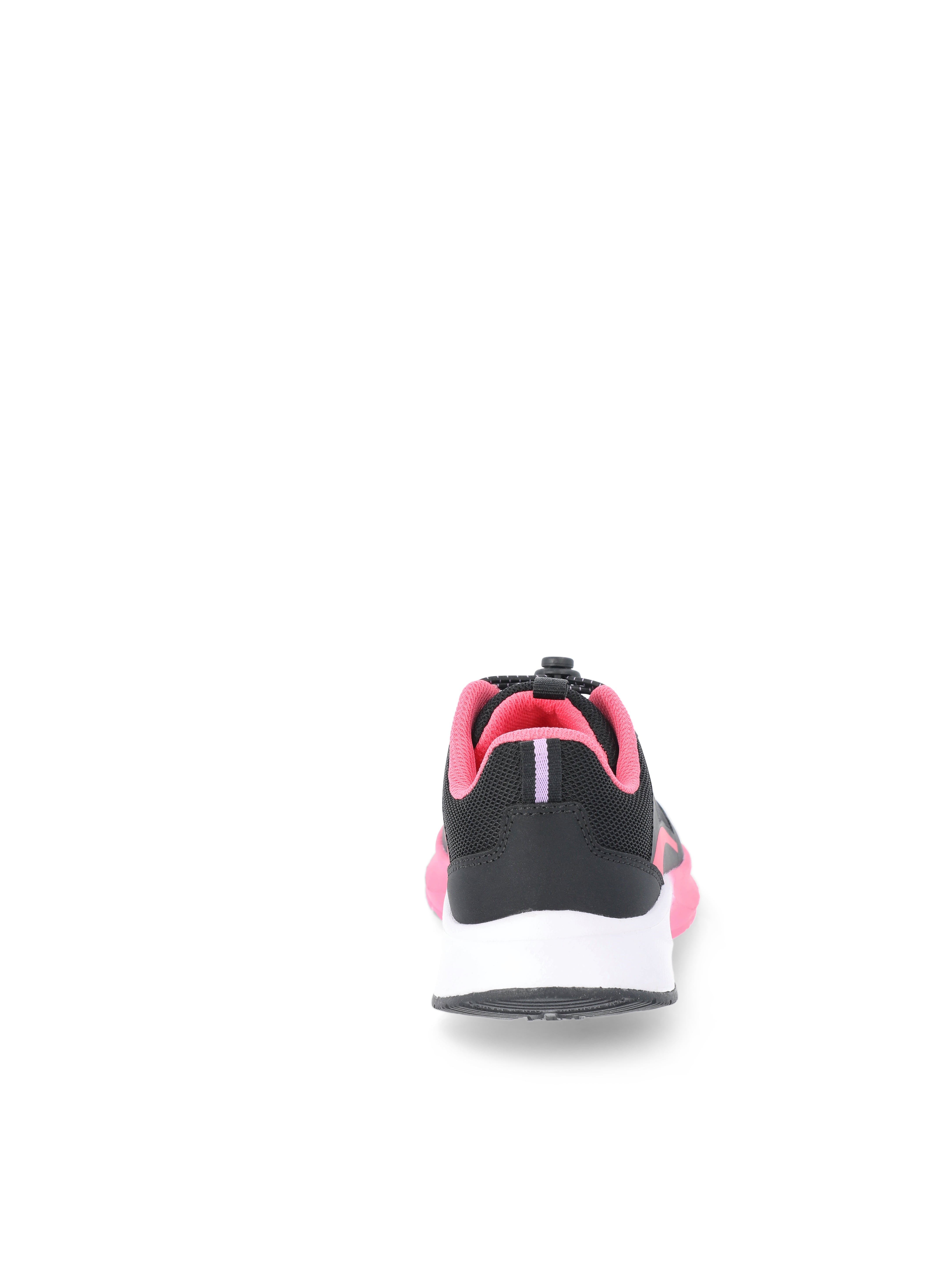 Athletic Works Little and Big Kids Bungee Mesh Jogger Sneakers