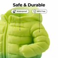 thumbnail image 2 of Down Jacket Shaped Pen Holder for Desk, Pencil Holder, Cute Fashion Desk Organizers and Accessories, Office Supplies Idea Gift 3D Printed Pen Organizers Pen, 2 of 5