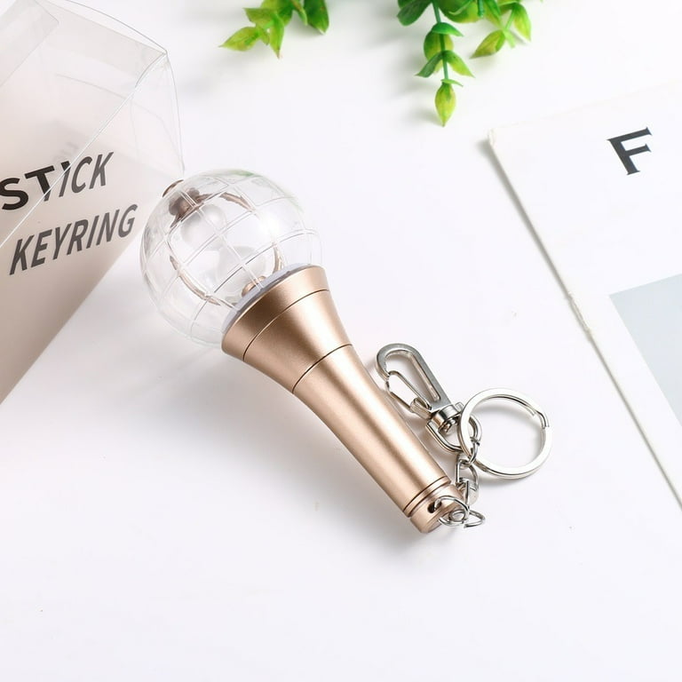 アイドルグッズ ATEEZ - ATEEZ OFFICIAL LIGHT STICK ATINY Buy ATEEZ Light Stick v2 | Official Ateez LIGHTINY | Oppa Store