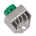 thumbnail image 5 of Motorcycle Accessories Rectifier Regulator Assy for Crypton R T110 C8 T110C LYM110-2 4 y4873, 5 of 6