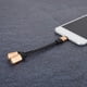 thumbnail image 4 of Cable adaptador de carga de auriculares 2 en 1 para IOS NikouMX, 4 of 8